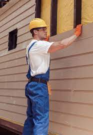 Siding for Commercial Buildings in Sheboygan Falls, WI